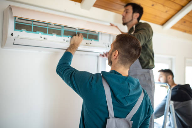 Best Seasonal HVAC Services in USA
