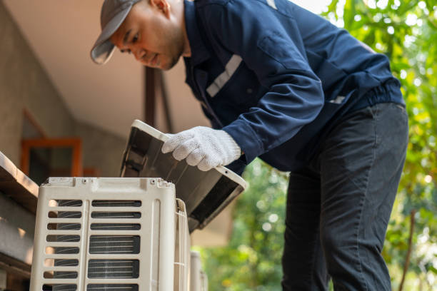 Best VRF (Variable Refrigerant Flow) Systems in USA